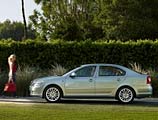 SKODA Octavia. -