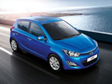 Hyundai i20. -.  . 