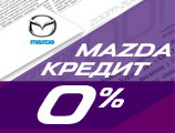  . MAZDA FINANCE