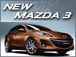   3. New Mazda 3. - .  . 