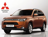 Mitsubishi Outlander 2012. . -