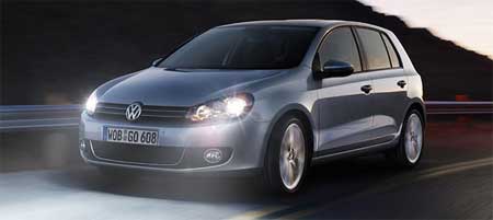    Volkswagen Golf  Golf Plus