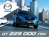 MAZDA CX-5. . - . .  .  .