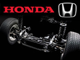    HONDA:     