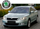 Skoda Octavia A5  