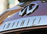   "-  ":     Infiniti