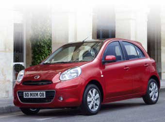 -  . Nissan Micra.   2013. -