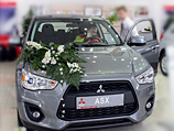     MITSUBISHI ASX. -