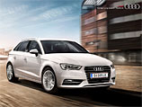   Audi A3 Sportback    !