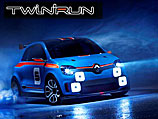 - TWIN'RUN  RENAULT:   «»