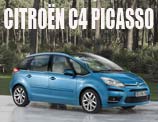 CITROËN C4 PICASSO. -. 