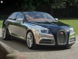 Bugatti Galibier