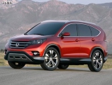 Honda_CR-V_Concept