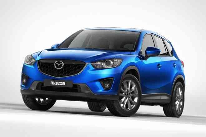 MAZDA_CX-5