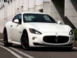 Maserati GranTurismo S