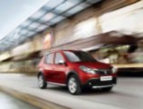 Renault Sandero Stepway