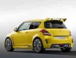 Suzuki Swift Sport