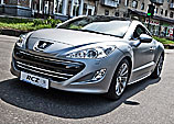   .  RCZ. Peugeot RCZ.    .  