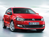 vw polo new 