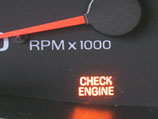 Check Engine