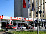  Citroen